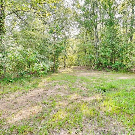 Couples Cabin In Broken Bow About 5 Mi To Downtown! Ngoại thất bức ảnh